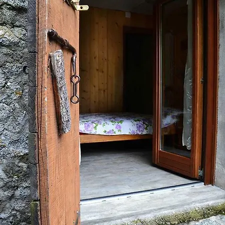 Rifugio Mello Bed & Breakfast San Martino (Sondrio)