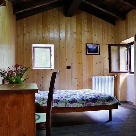 Rifugio Mello Bed & Breakfast