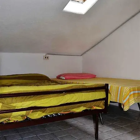 Bed & Breakfast Rifugio Mello San Martino (Sondrio)