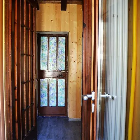 Rifugio Mello Bed & Breakfast San Martino (Sondrio)