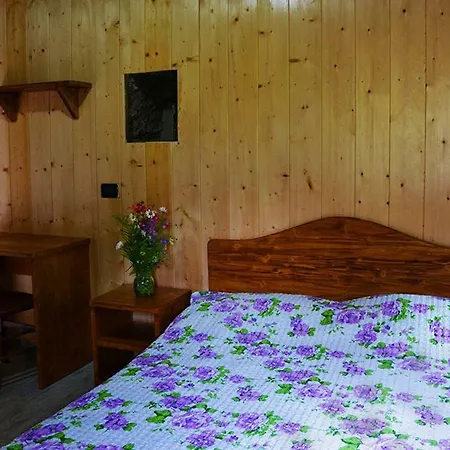Rifugio Mello Bed & Breakfast *