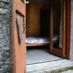 Rifugio Mello Alojamento de Acomodação e Pequeno-almoço San Martino (Sondrio)