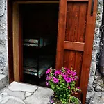 Rifugio Mello *