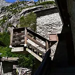 Rifugio Mello * San Martino (Sondrio)