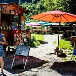 Rifugio Mello Alojamento de Acomodação e Pequeno-almoço *