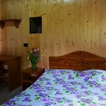 Rifugio Mello Alojamento de Acomodação e Pequeno-almoço *