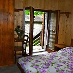 Rifugio Mello Alojamento de Acomodação e Pequeno-almoço San Martino (Sondrio)