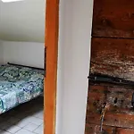Rifugio Mello Alojamento de Acomodação e Pequeno-almoço San Martino (Sondrio)