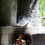 Rifugio Mello Alojamento de Acomodação e Pequeno-almoço