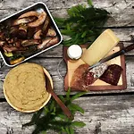 Alojamento de Acomodação e Pequeno-almoço Rifugio Mello