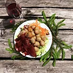 Alojamento de Acomodação e Pequeno-almoço Rifugio Mello