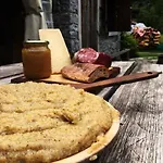 Rifugio Mello San Martino (Sondrio)