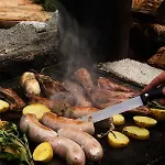 Rifugio Mello Alojamento de Acomodação e Pequeno-almoço *