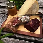 Rifugio Mello