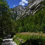 Rifugio Mello
