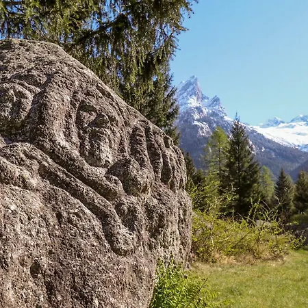 Rifugio Mello Bed & Breakfast *