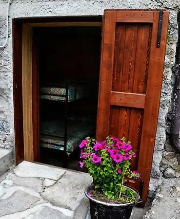 Rifugio Mello *