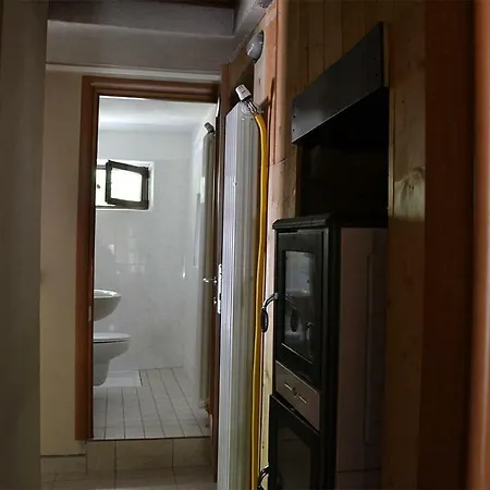 Bed & Breakfast Rifugio Mello