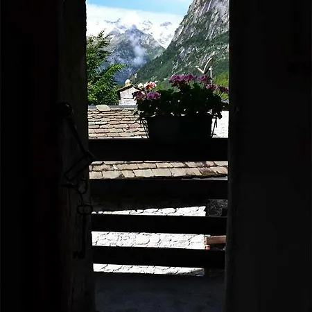 Rifugio Mello