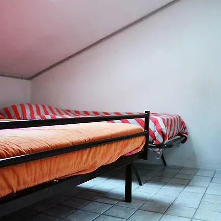 Bed & Breakfast Rifugio Mello *