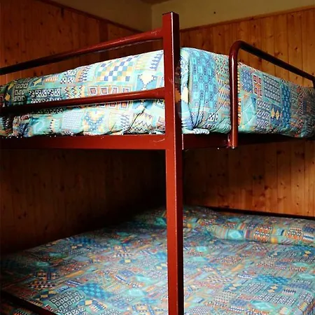 Rifugio Mello Bed & Breakfast
