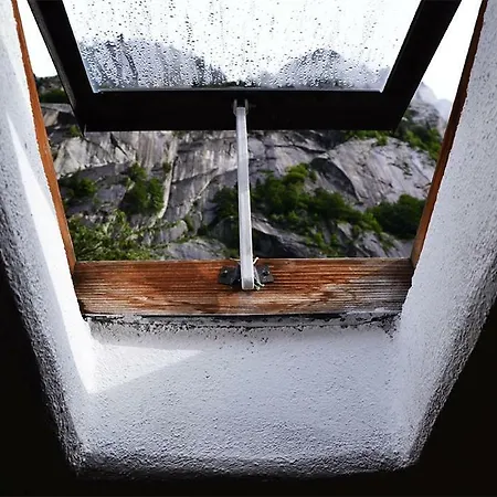 Rifugio Mello Bed & Breakfast