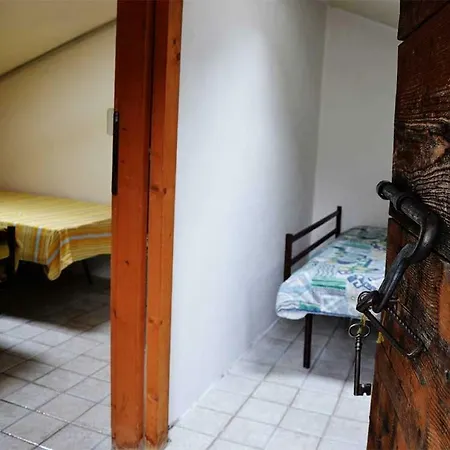 Rifugio Mello Bed & Breakfast