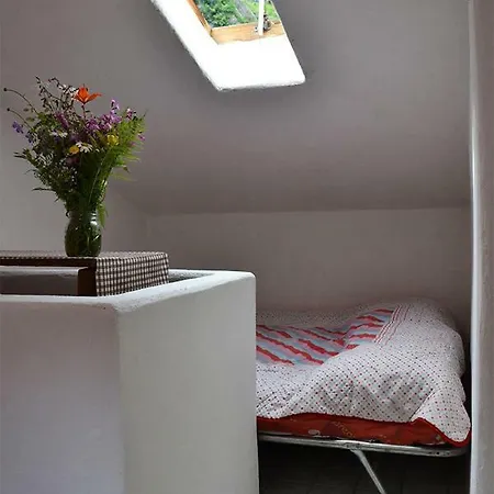 Rifugio Mello Bed & Breakfast *