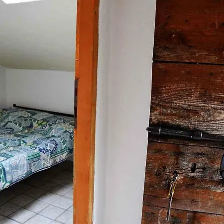 Rifugio Mello Bed & Breakfast San Martino (Sondrio)