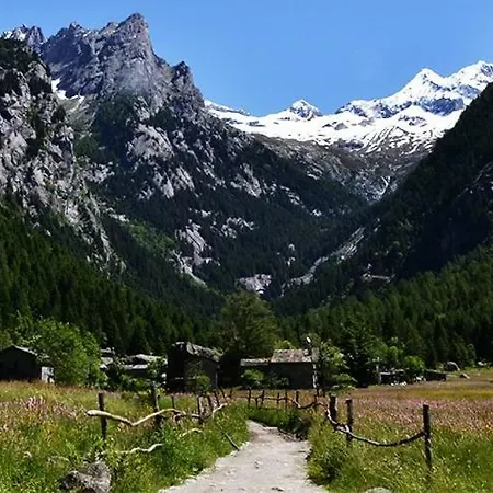 Rifugio Mello *